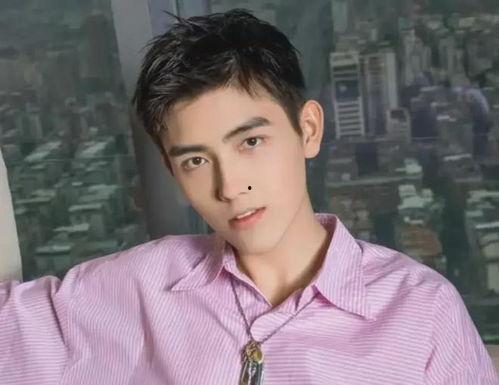 娱乐吃瓜君陈飞宇,娱乐吃瓜界的风云人物